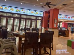 -北京烤鸭 ·儿童菜 ·采风阁家常菜餐厅(亚龙湾天域酒店)