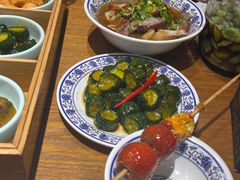 -咂摸(南锣鼓巷店)