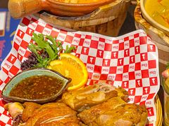 -泰妃殿(武汉首店)