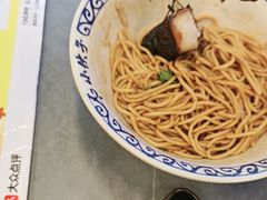 -梅溪·小伙子干挑面(安吉总店)