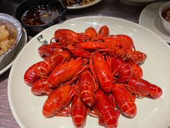-巴厘龙虾·榜首油焖大虾(音乐学院·沿江酒馆店)