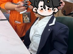 -海马体照相馆(北京大族广场店)