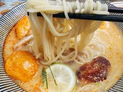 -兴华里茶记(禅城同济首店)