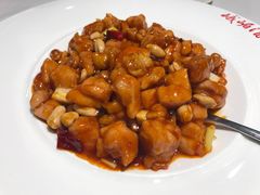 -峨嵋酒家总店(车公庄店)