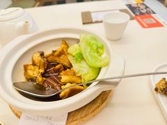 -蔡澜点心·粤菜(嘉里中心店)