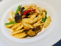 -蘇锦宴·淮扬菜烤鸭·小院(三元桥霄云路店)