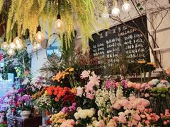 -雕刻时光咖啡馆(北师大店)