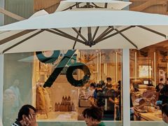 -% Arabica阿拉比卡咖啡(前滩太古里店)