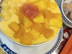-赵记传承·中国甜品(福州总店)