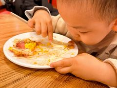 -城市大道红炉披萨烘焙坊