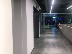 -斑斓色彩沙龙