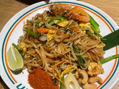 -迷你椰·泰式大排档(共康店)