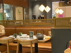 -云海肴·汽锅鸡·云南菜(高德置地店)