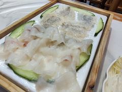 -官塘锋记鱼生·生腌·砂锅粥(牌坊街店)