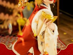 -十步汉飏国风生态馆·汉服写真自拍(银泰店)