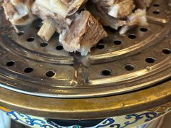 -蒙亨·手把肉·蒙古包文化主题餐厅(天恒广场店)