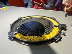 -盛辛巴·东北炭火烤肉(托乐嘉店)