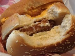 -汉堡王(烟台宝龙店)