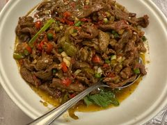 -回头食客-李久其家民间餐厅(望城金桥国际店)
