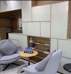 -CARR SALON