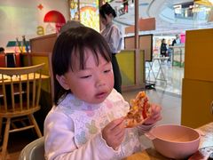 -菲滋意式休闲餐厅(北仑银泰城店)