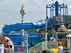 -华夏文旅西安度假区