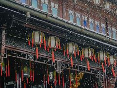 -胡雪岩故居