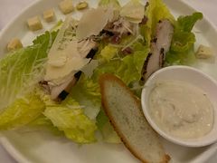 -马克西姆餐厅(崇文门店)