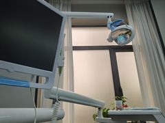 -牙博士口腔品牌连锁(杨浦店)