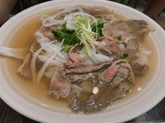 -PHO·5越南牛肉粉(建新路店)