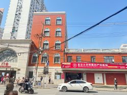 -复旦大学附属妇产科医院(黄浦院区)