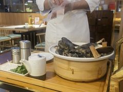 -黑鸡小馆(金源店)