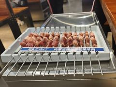 -三个蒙古大叔羊肉串(大宁店)