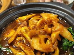 -扬州狮子楼·非遗淮扬菜(东关街店)