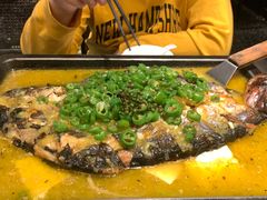 -炉鱼(无锡八佰伴中心店)