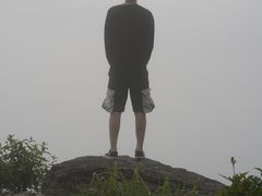 -东白山
