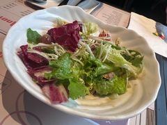 -安妮意大利餐厅(国贸店)