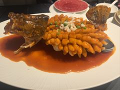 -江南雅厨(李公堤店)