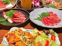 -御牛道日式烤肉料理(杭州万象城店)