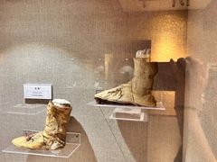 -巴音郭楞蒙古自治州博物馆