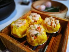 虫草花烧麦皇-味可道美食坊(福基路店)