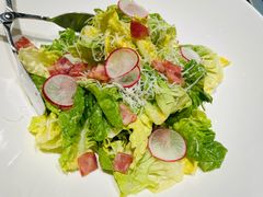 -小大董·烤鸭(观景餐厅·南京西路店)