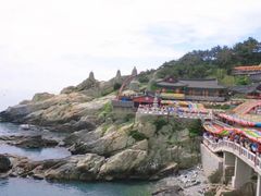 -海东龙宫寺