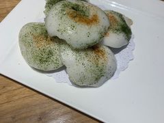 -枣子树·素食餐厅(普陀山店)