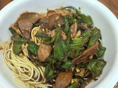 -肖娭毑老面馆(自然岭路店)