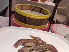 -味+新京宴·烤鸭·北京菜(创意谷店)