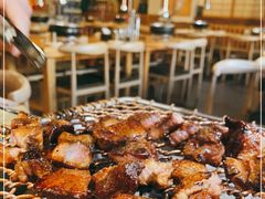 -大壮家原味烤肉(兴华北街店)