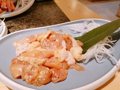 -牛焱·和牛烧肉(五大道店)