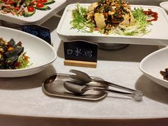 -杭州钱江新城万怡酒店-西餐厅