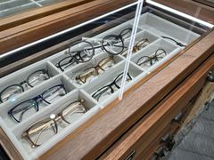 -大视光学•LINDBERG林德伯格•全球手工眼镜集合店(王府井店)